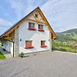 West - Chalet *