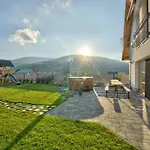 West - * Zuberec