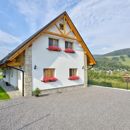West - Chalet *