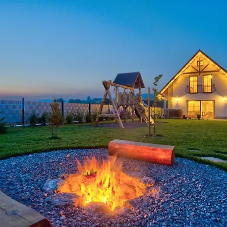 West - Chalet