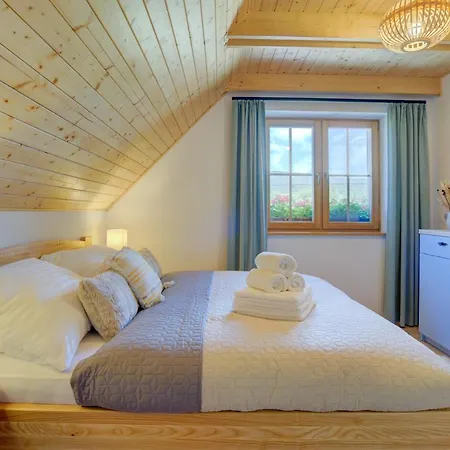 West - Chalet Zuberec