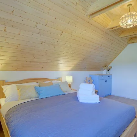 Chalet West - Zuberec