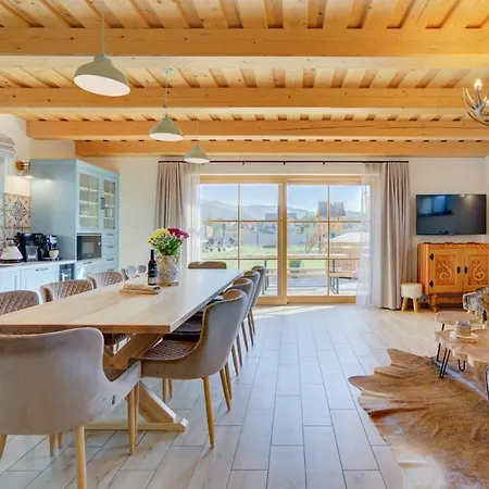 West - Chalet *