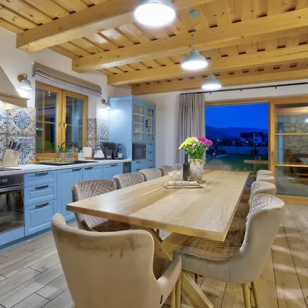 West - Chalet *