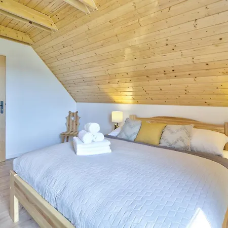 West - Chalet Zuberec