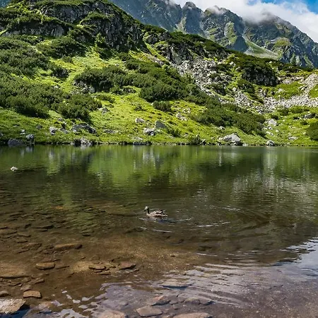 West - Chalet Zuberec