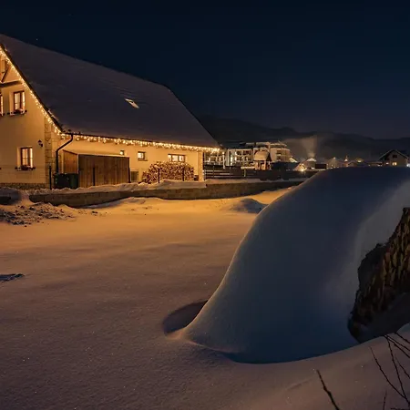 West - Chalet *