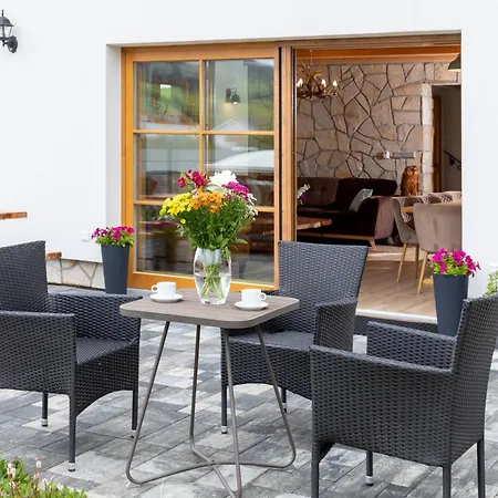 Chalet West - Zuberec